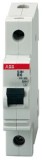 Automatický jistič, Dialock, pro montáž na DIN lištu