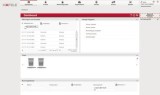Dialock Software Generation 2, SW 200 Control