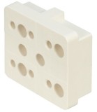 Distanční podložka, pro Häfele Matrix Box P Plus vnitřní zásuvku a vnitřní výsuv