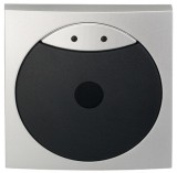 Doplňková nástěnná čtečka, na opačné straně WT 100, Dialock, Legic® Integra