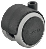 Dvojité kolečko, Nosnost 50 kg