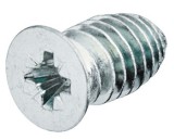 Eurošroub, Häfele Varianta HC, PZ, ocel
