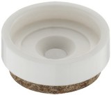 Filcový kluzák, c, kulatá