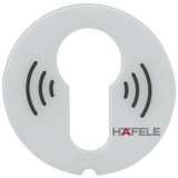 Fólie na rozetu, pro modul čtečky DT 710 a DT 400c