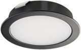 Häfele Loox5 LED 2112, 12 V, hliník