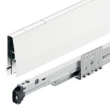 Häfele Matrix Box P Plus, výška bočnice zásuvky 115 mm
