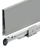 Häfele Matrix Box P Plus, výška bočnice zásuvky 180 mm