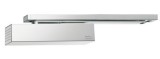 Horní dveřní zavírač, TS 93B, design Contur, s kluznou lištou, EN 2–5, Dorma