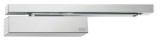 Horní dveřní zavírač, TS 93G EMF design Contur, s kluznou lištou, EN 2–5, Dorma