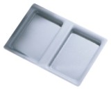 Horní víko, pro koš 13,5 litrů