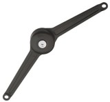 Klopna, Häfele Duo forte, individuální kování