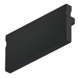 Koncová krytka, Pro profil 4105