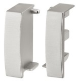 Koncová krytka, zinková slitina