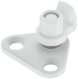 Konzole k přišroubování, Pro korpus, pro výklopné kování Häfele Maxi