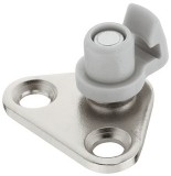 Konzole k přišroubování, Pro výklopná kování Maxi, výklopná kování Duo Standard/Forte a pro Maxi Up