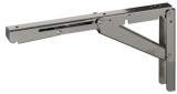 Konzole, Roca Robust, nosnost 75 kg/100 kg na kus, sklopná
