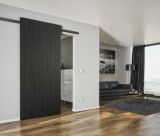 Kování pro posuvné dveře, Slido D-Line41 50X, sada