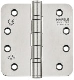 Křídlový závěs, Pro bezfalcové vnitřní dveře do 120 kg, Startec