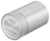 Kryt čtečky, pro DT 510