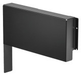 Kryt mechanismu, pro kování pro sklopnou postel Häfele Teleletto