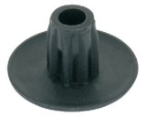 Krytka, K nalisování