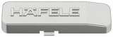Krytka, pro Häfele Metalla 110 A/SM a 310 A/SM