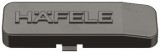 Krytka, pro Häfele Metalla 110 A/SM a 310 A/SM