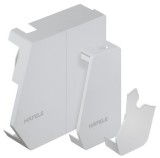 Krytka, Pro výklopné kování Free flap 1.7 E