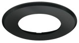 Krytka pro zápustnou montáž, pro Häfele Loox LED, vrtaný otvor ⌀ 58 mm