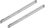 Mechanismus tlumeného dotahu, Hawa Combino 65 H VF ul