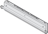 Mechanismus tlumeného zavírání pro středové dveře, Hawa Combino 65/80 H VF ol