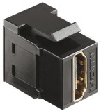 Modul pro média, systém B, pro zásuvkový díl Modular nebo One-Plug Mini, 230 V
