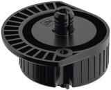 Montážní podložka, Pro soklový systém Häfele Axilo® 48