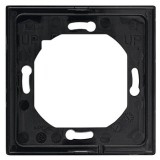 Montážní podložka, S těsněním, pro Häfele Dialock WT 300 a WRU 400