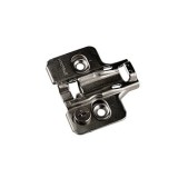 Montážní podložka, speciální montážní podložka pro Metalla tlumicí závěs s funkcí nastavení