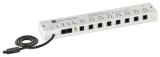 Multi-lock adaptér, MLA 8, Dialock, pro všechny nábytkové zámky EFL