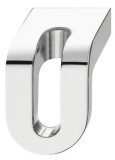 Nábytková knobka, Nábytková knobka, Trend, Häfele Déco, H2165
