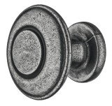 Nábytková knobka, Traditional, Häfele Déco