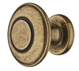 Nábytková knobka, Traditional, Häfele Déco