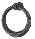 Nábytková úchytka, sklopná úchytka, zinková slitina, Häfele Déco