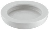 Nábytkový kluzák, Kulaté, k naražení/nalisování, ⌀ 20 mm