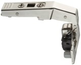 Nábytkový závěs, Blum Clip Top Blumotion 95°, pro široké slepé rohy od vnitřní šířky 70 mm