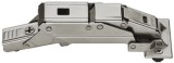 Nábytkový závěs, Blum Expando T, Clip Top Blumotion 110°