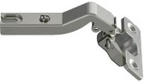 Nábytkový závěs, Häfele Metalla Mini A 95°, pro 45° rohové aplikace