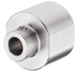 Náhradní knobka, pro vložku s knobkou Häfele Dialock DT 520 D a DT 520 D-P