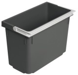 Náhradní koš, 11 litrů, Häfele