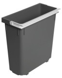 Náhradní koš, 13 litrů, Häfele