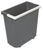 Náhradní koš, 15 litrů, Häfele
