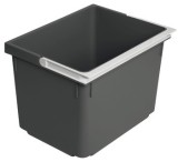 Náhradní koš, 16 litrů, Häfele