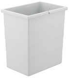 Náhradní koš, 20 litrů, Hailo Zargen Cargo